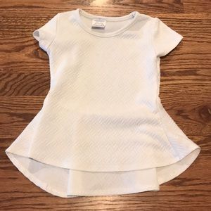 Ponytails Top, Size 5/6